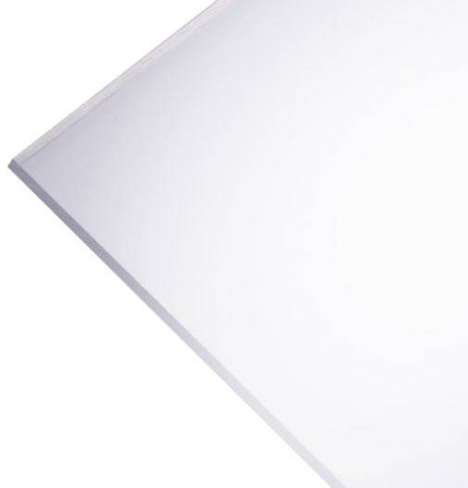 Poliwęglan 750x750 6 mm bezbarwny