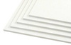 Spienione PCV 250x250 2 mm biały