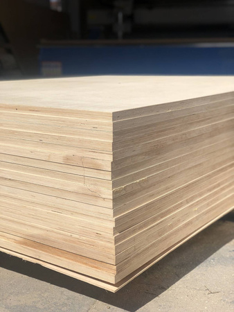 Sklejka liściasta suchotrwała 1525x760 24 mm