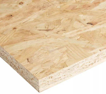 Płyta OSB 1250x250 18 mm