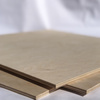 Sklejka liściasta 500x250 6 mm kl. 2 suchotrwała