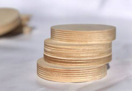 Kółko fi 700 8 mm