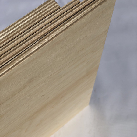 Sklejka liściasta 1270x760 3 mm kl. 2 suchotrwała