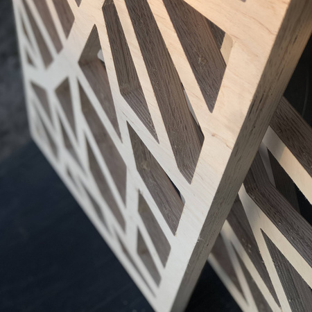 Sklejka brzoza 1500x500 12 mm kl. 2 wodoodporna