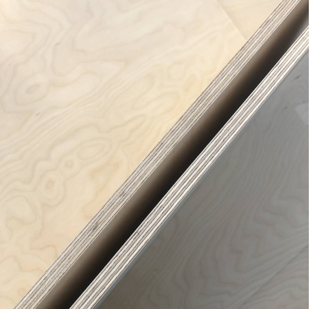 Sklejka brzoza 1500x750 12 mm kl. 2 wodoodporna