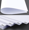 Spienione PCV 1500x750 8 mm biały