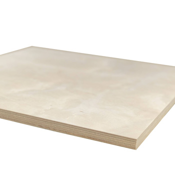 Sklejka liściasta 1270x250 6 mm kl. 2 suchotrwała