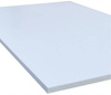 Spienione PCV 1000x1000 4 mm biały