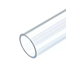 Rura plexi 150cm Fi100 mm