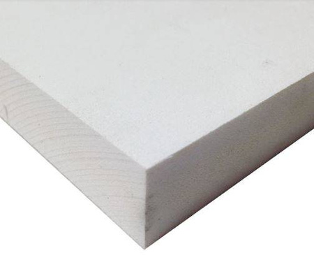 Spienione PCV 1000x1000 4 mm biały