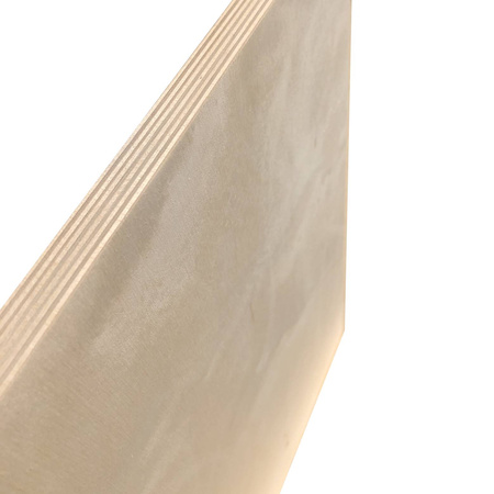 Sklejka liściasta 500x250 6 mm kl. 2 suchotrwała