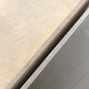 Sklejka brzoza 1500x500 12 mm kl. 2 wodoodporna