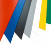 Spienione PCV 500x500 6 mm biały