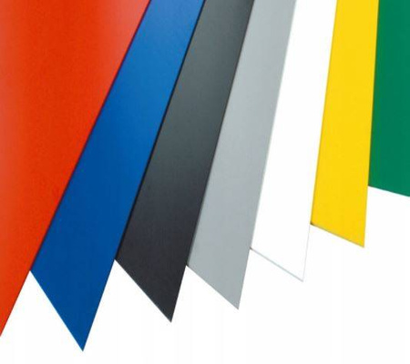 Spienione PCV 1500x1500 6 mm biały