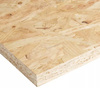 Płyta OSB 750x500 10 mm