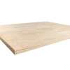 Sklejka brzoza 750x750 9 mm kl. 2 wodoodporna