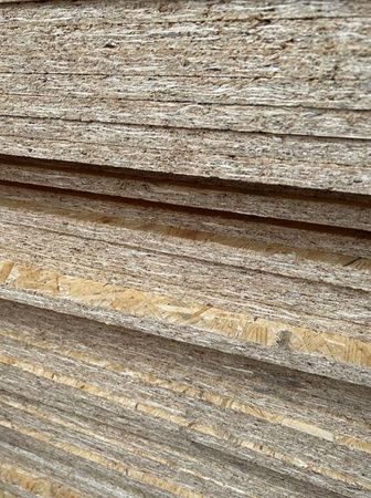 Płyta OSB 500x250 10 mm