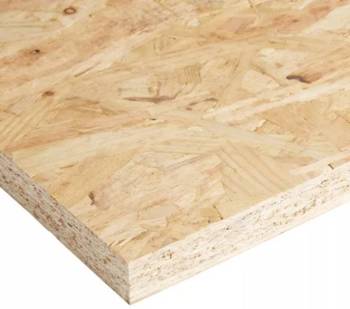 Płyta OSB 1250x250 10 mm